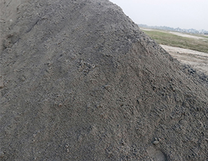 Double Wash Concrete M-Sand