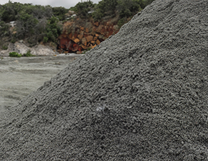 Triple Wash Concrete M-Sand