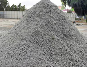 Triple Wash Plaster M-Sand