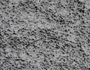 Lightweight Concrete